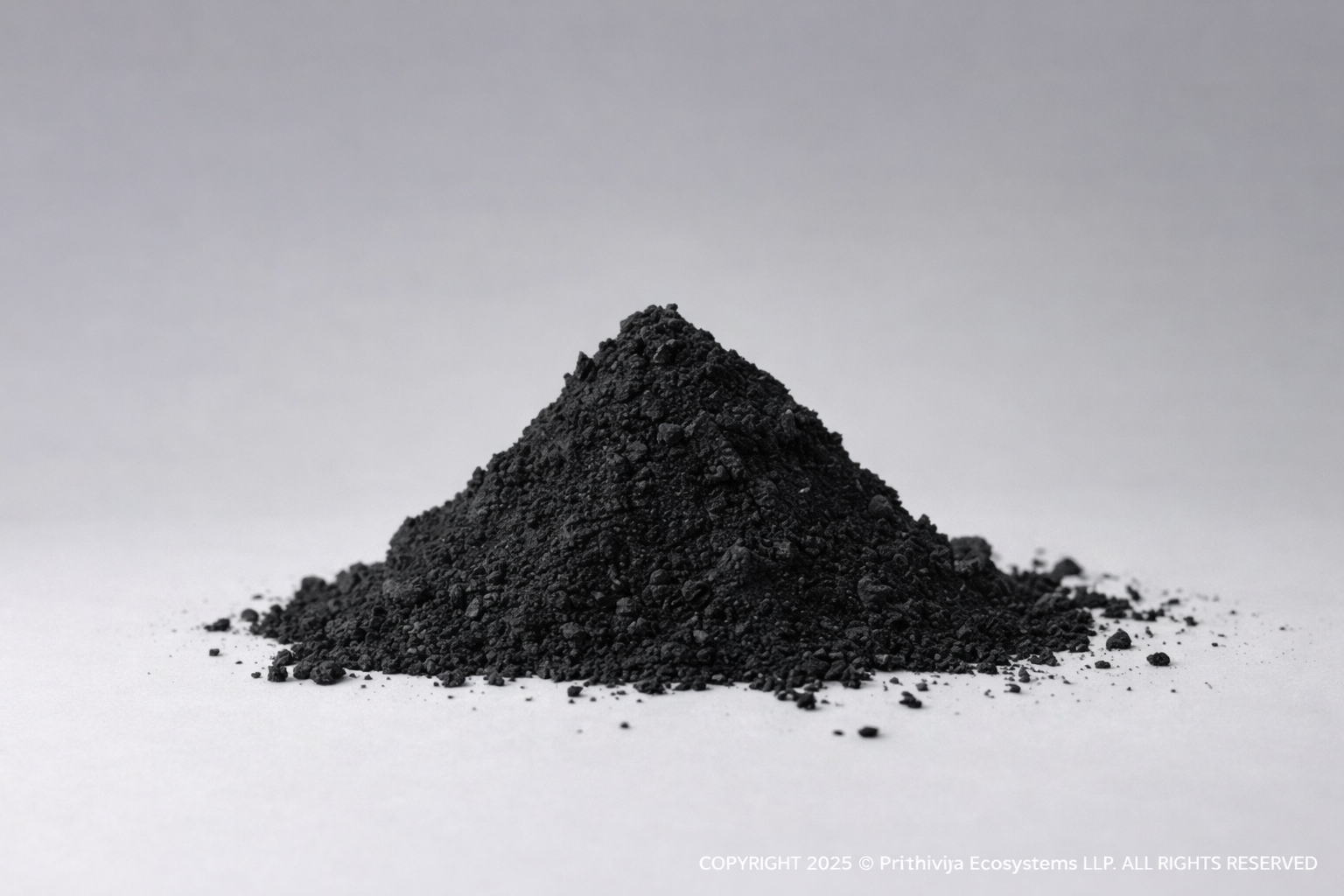 Black Mass compound