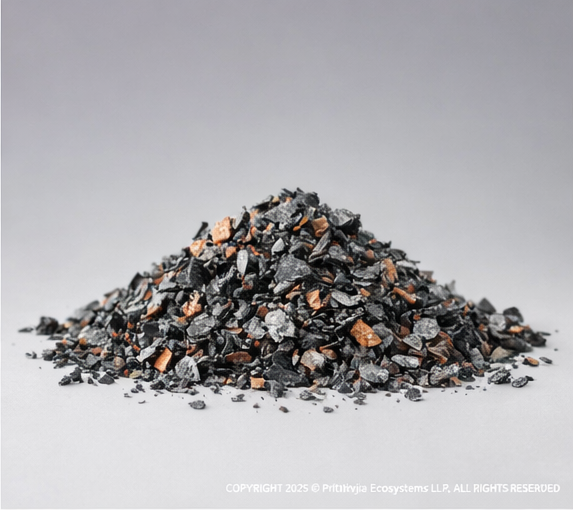 Iron alloys